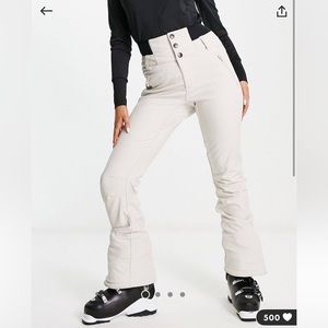 🔴SOLD🔴 Protest Lullaby softshell ski pants